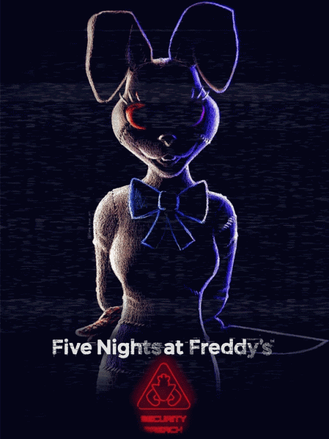 Five night at Freddy's : The Core Collection
