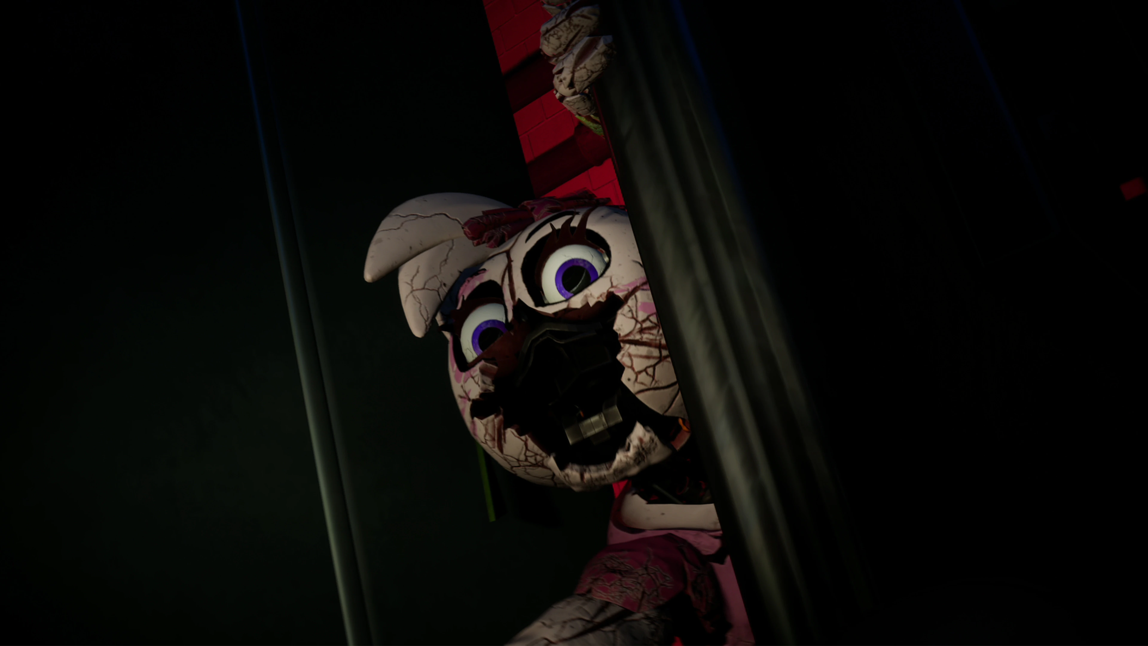 Five night at Freddy's : The Core Collection