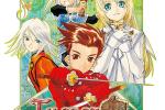 game type RPG Tales of Symphonia Remastered