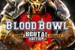game type Sport Blood Bowl III