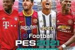 game type Sport eFootball PES 2021
