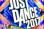 game type Rythme et musique Just Dance 2017