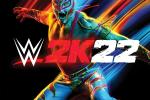 game type Sport WWE 2K22