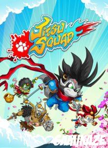 game type Beat'em'all Jitsu Squad