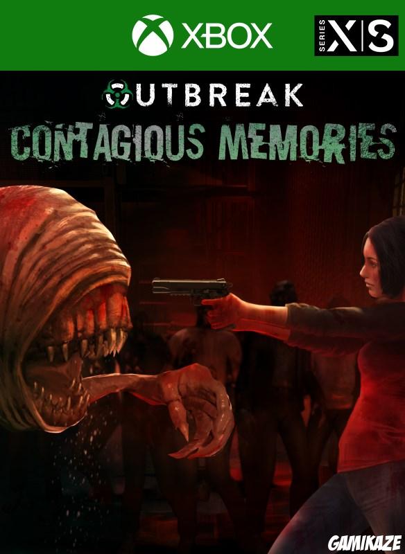 game type Survival Horror Outbreak : Contagious Memories