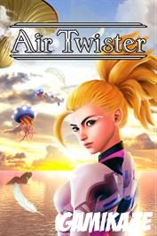 game type TPS Air Twister
