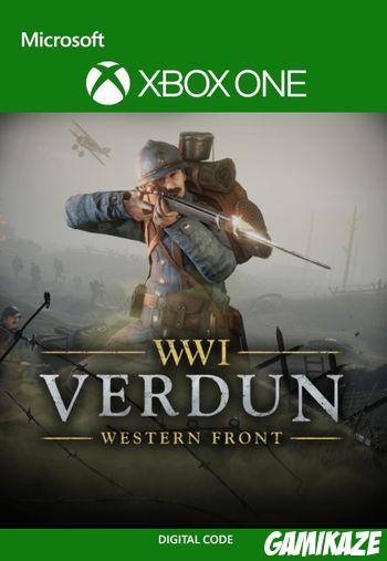 game type FPS WWI Verdun: Western Front