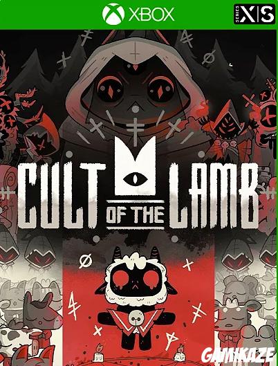 game type Gestion  Cult of the Lamb