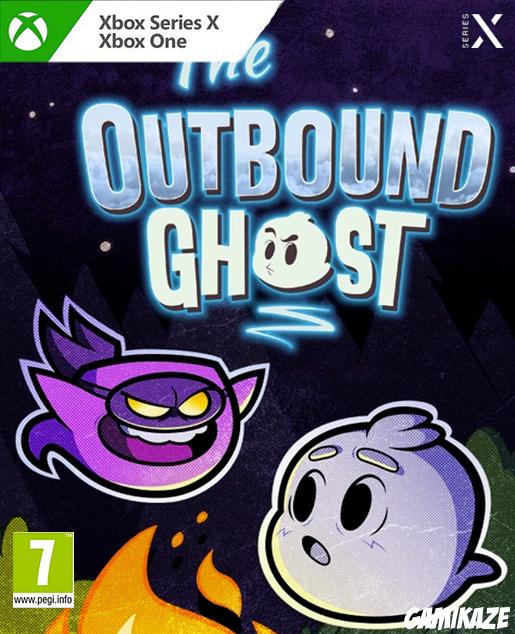 game type RPG The Outbound Ghost