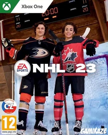 game type Sport NHL 23