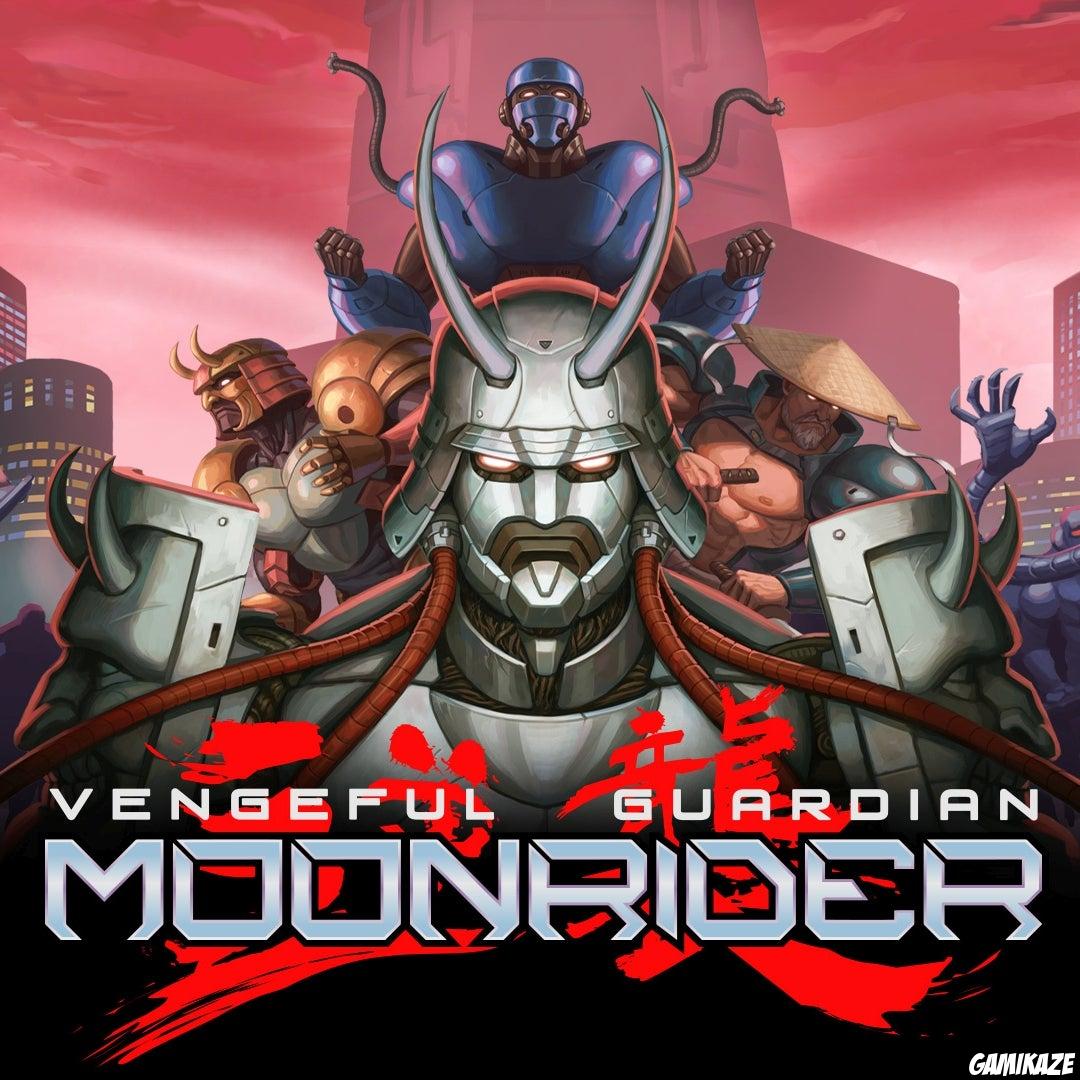 game type Combat  Vengeful Guardian Moonrider