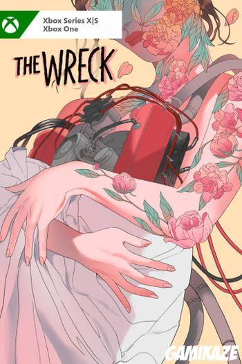 game type Visual Novel The Wreck