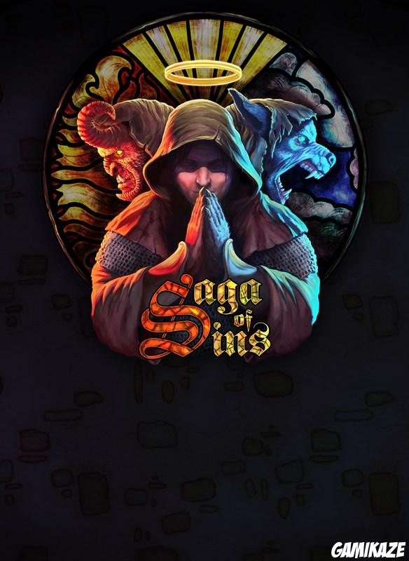 game type Action Saga of Sins