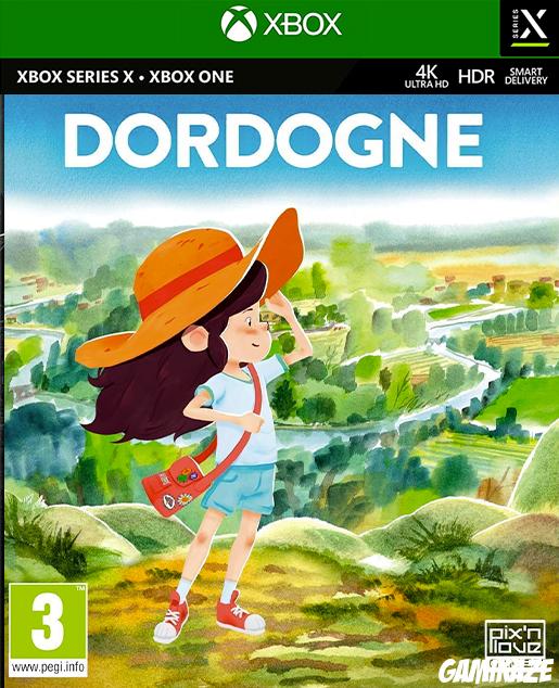 game type Aventure Dordogne