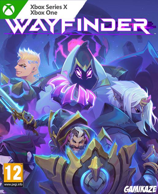 game type MMO Wayfinder