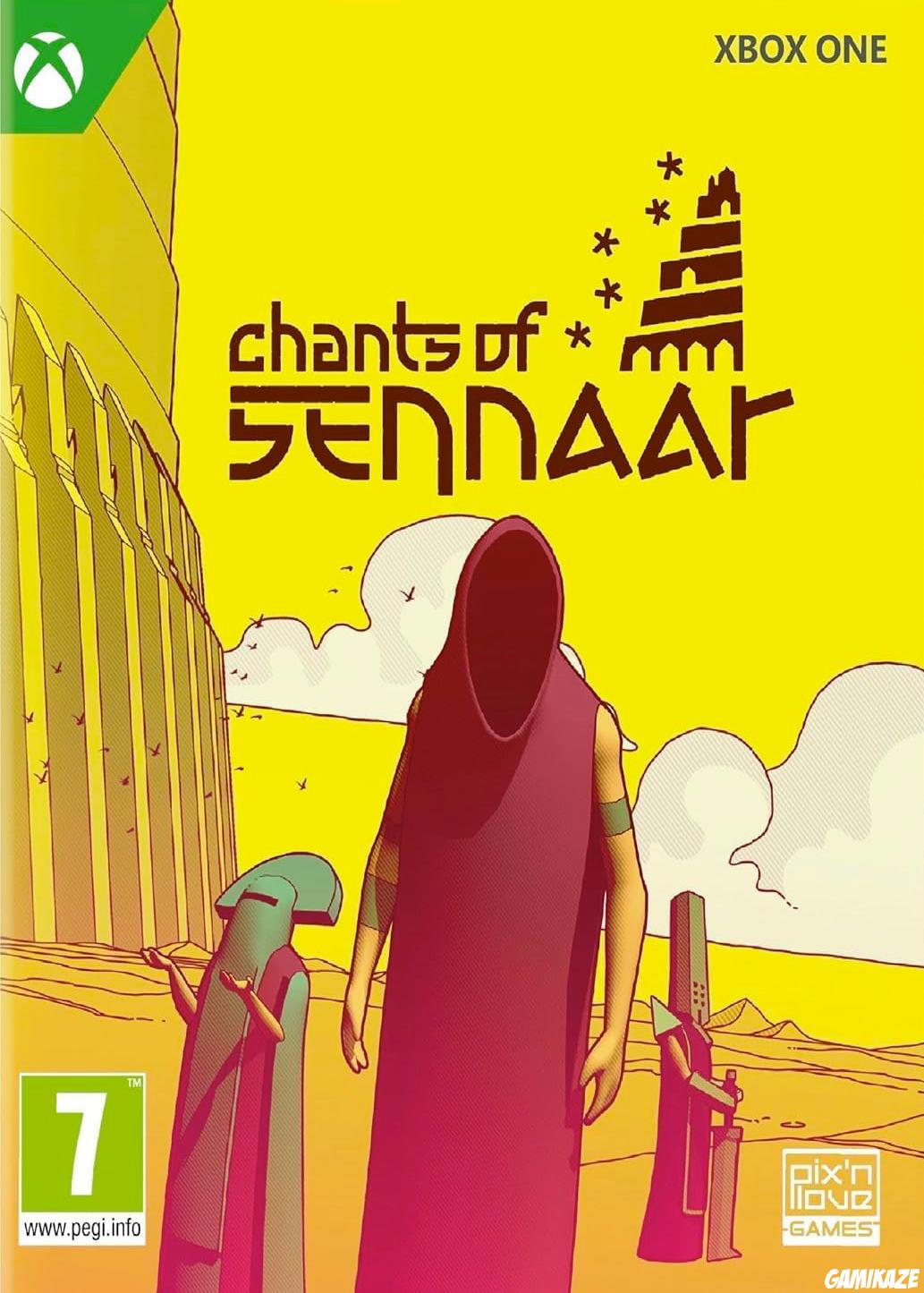 game type Aventure Chants of Sennaar