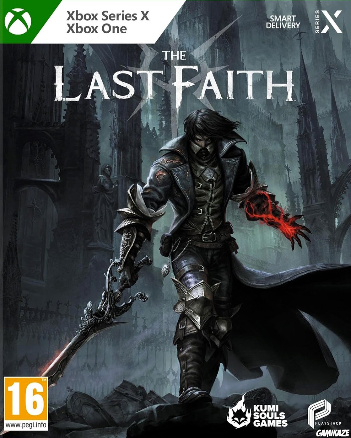 game type Action The Last Faith