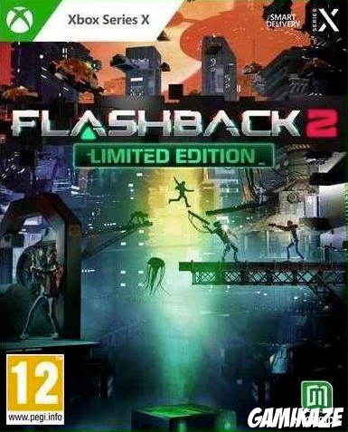 game type Action Flashback 2