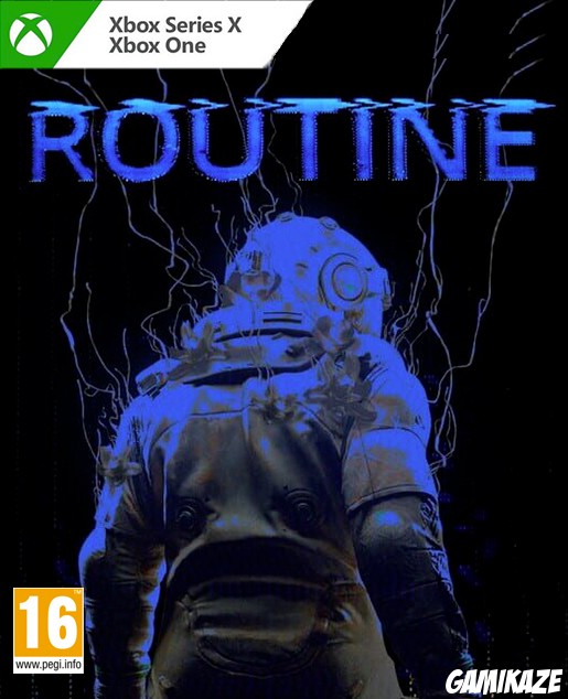 game dev Lunar Software Routine