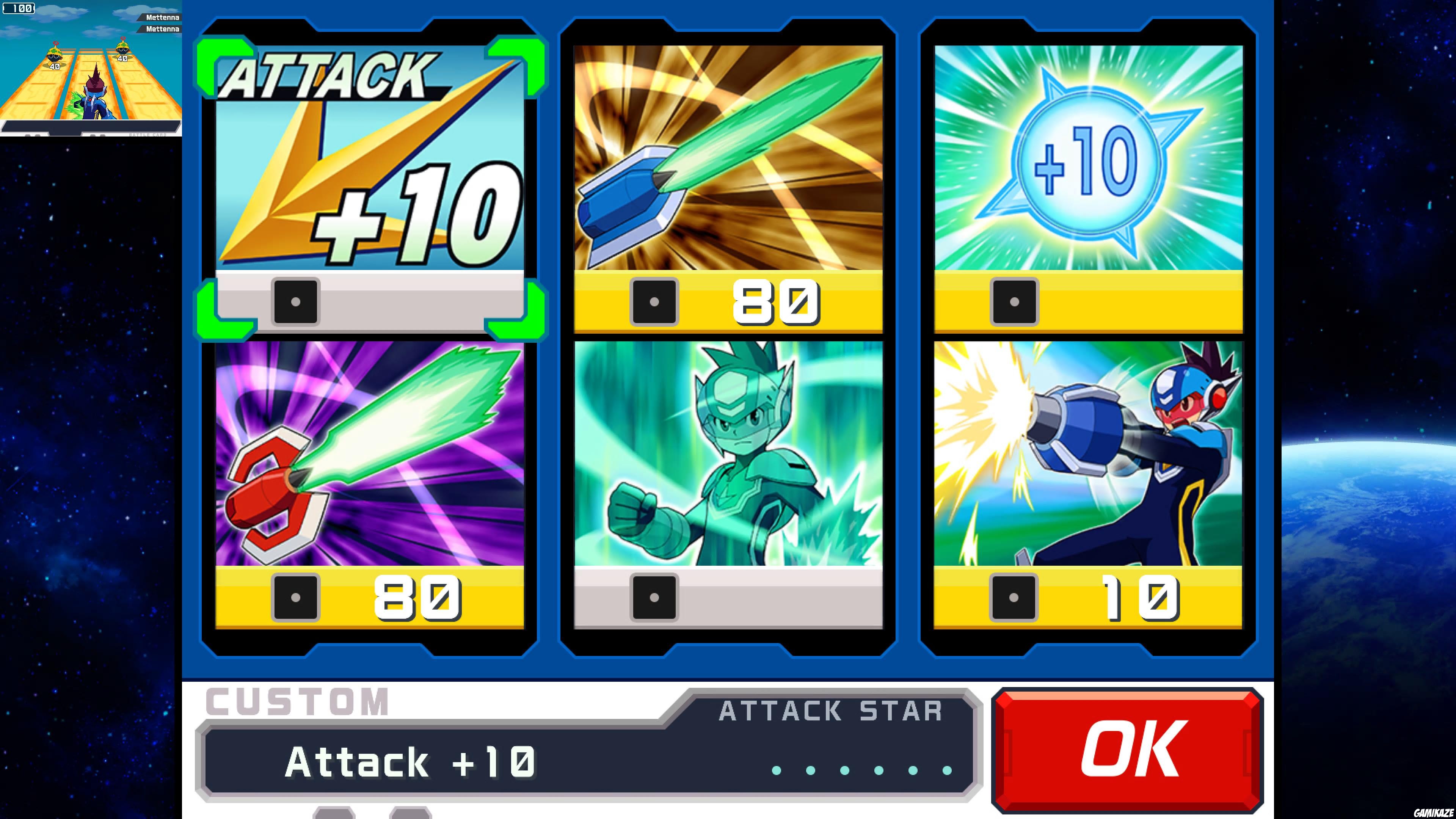 xone - Mega Man Star Force Legacy Collection 