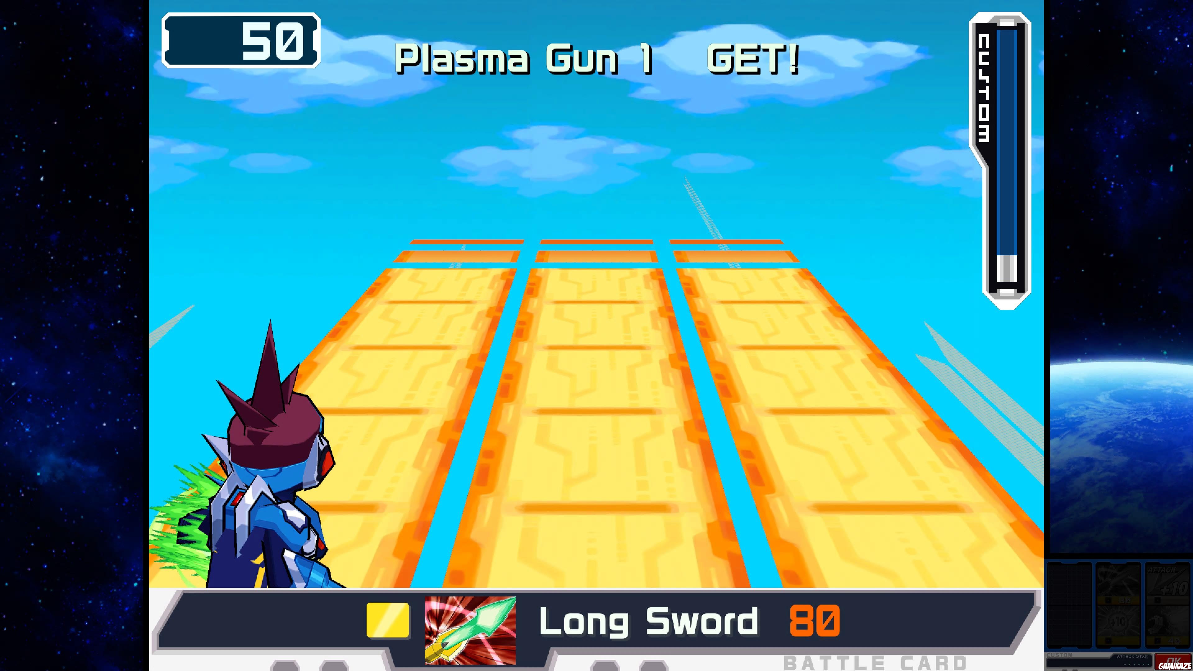 Mega Man Star Force Legacy Collection