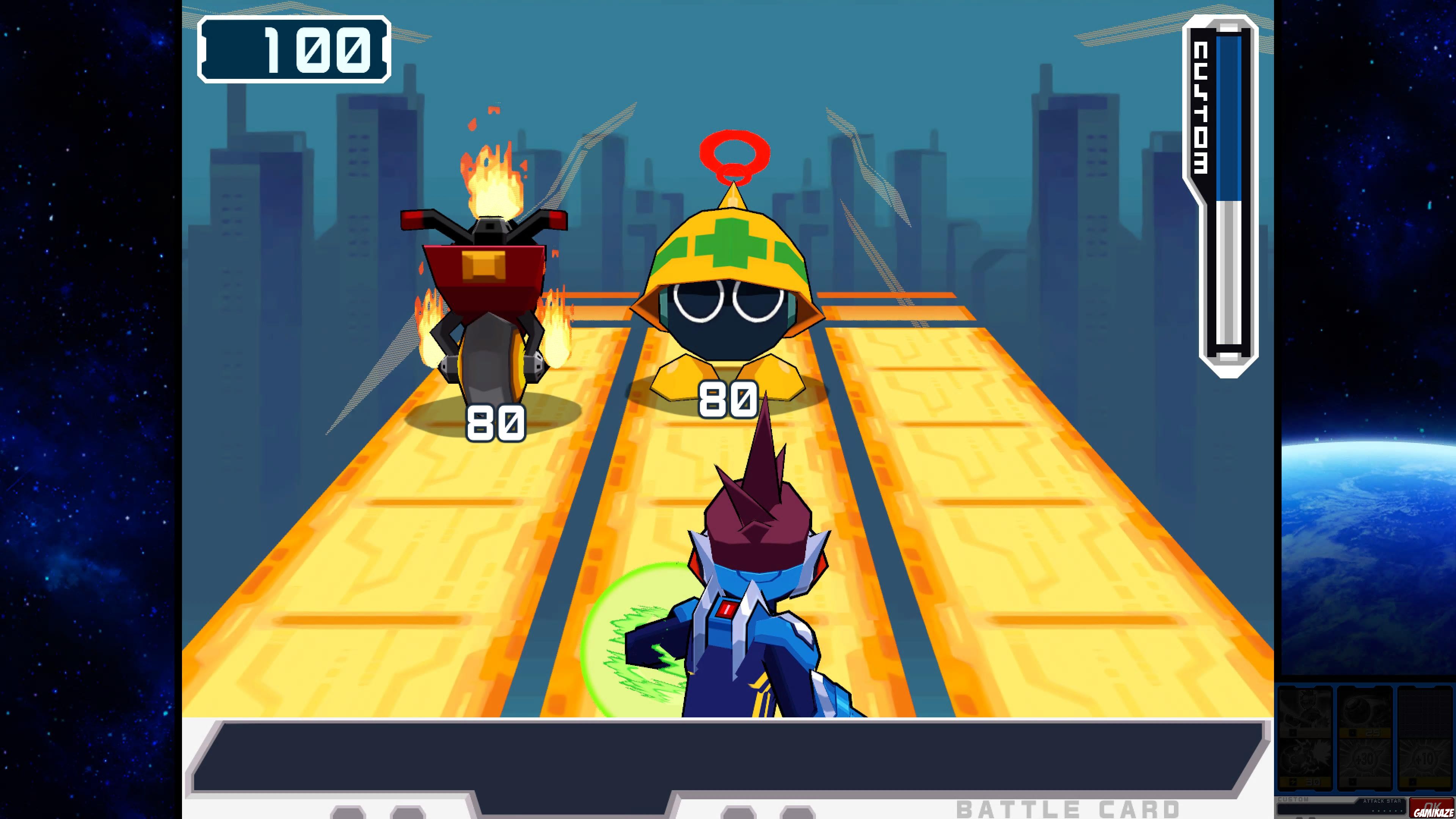 xone - Mega Man Star Force Legacy Collection 