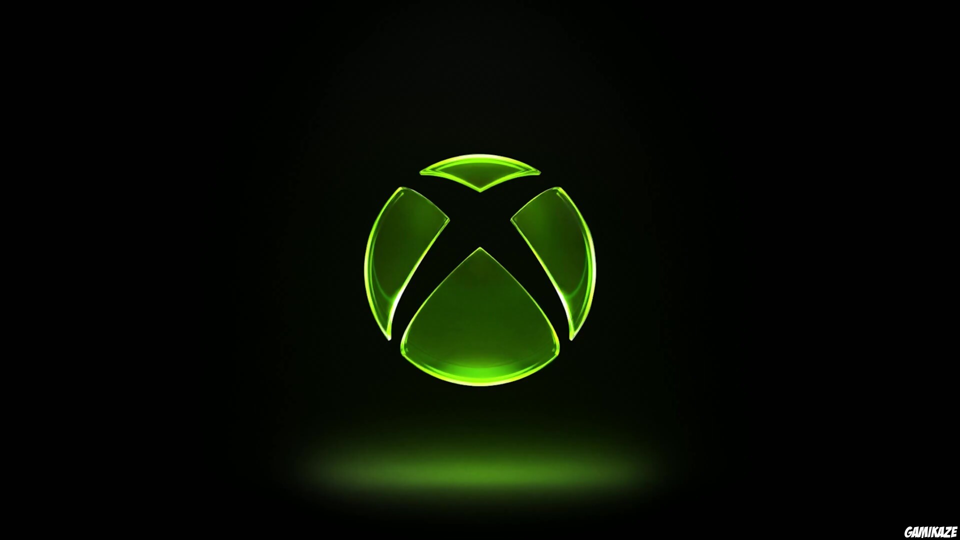 xseriesx - Xbox Series X 