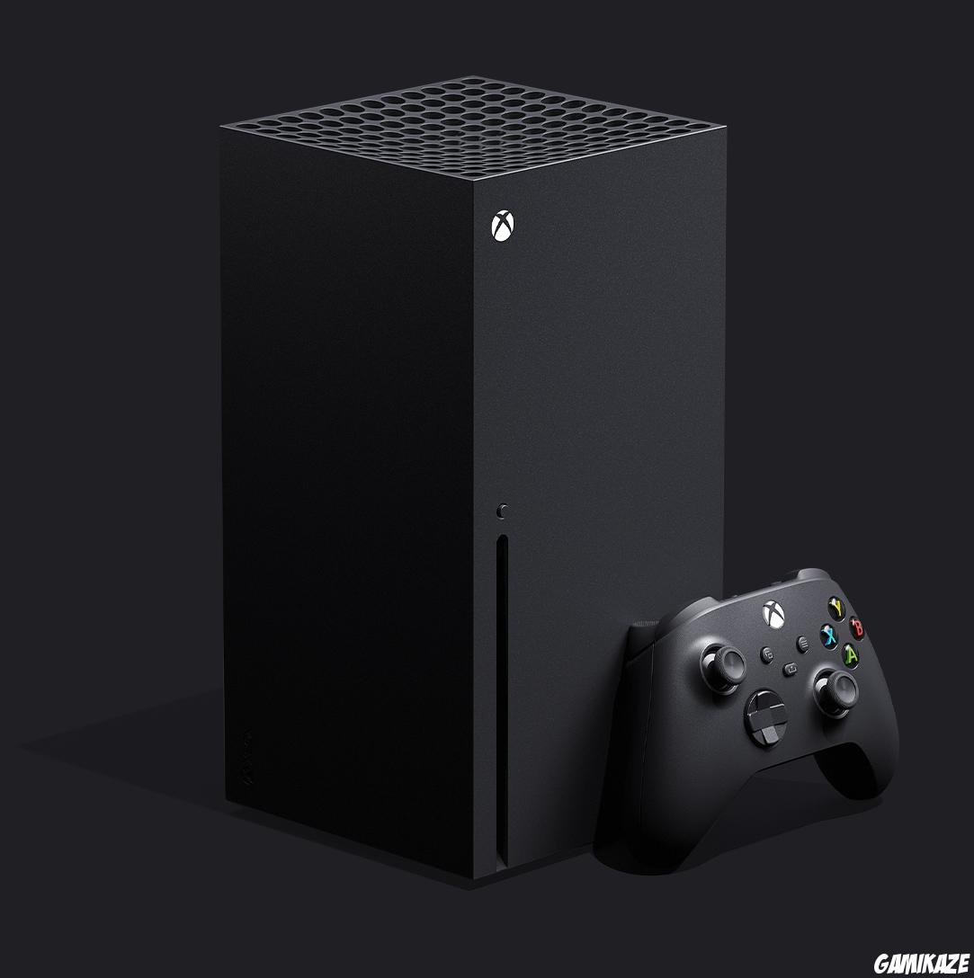 cover Xbox Series X xseriesx