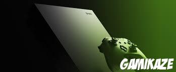 Xbox Series X