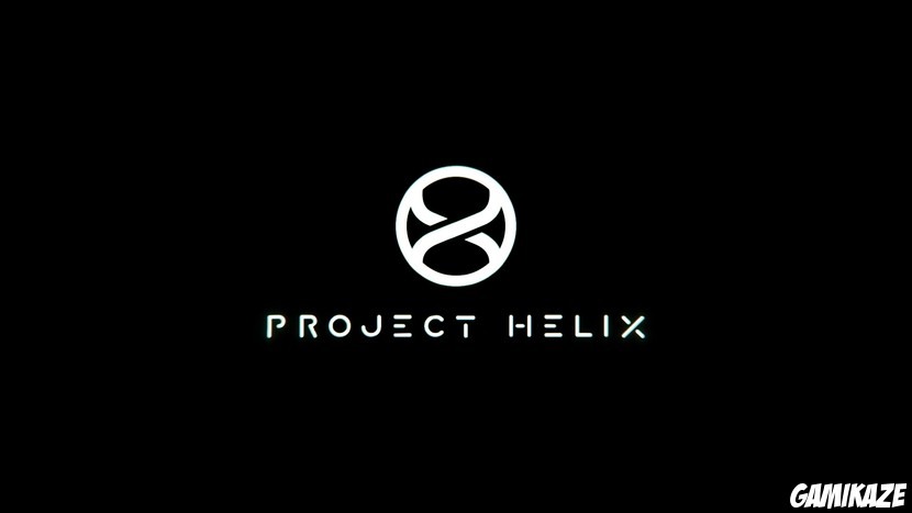 xseriesx - Xbox Series X 