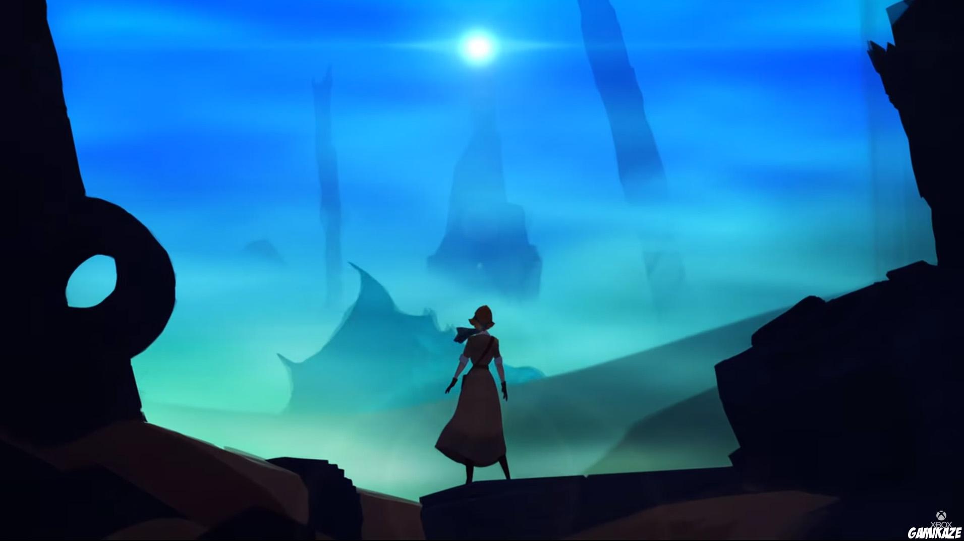 Call of the Sea