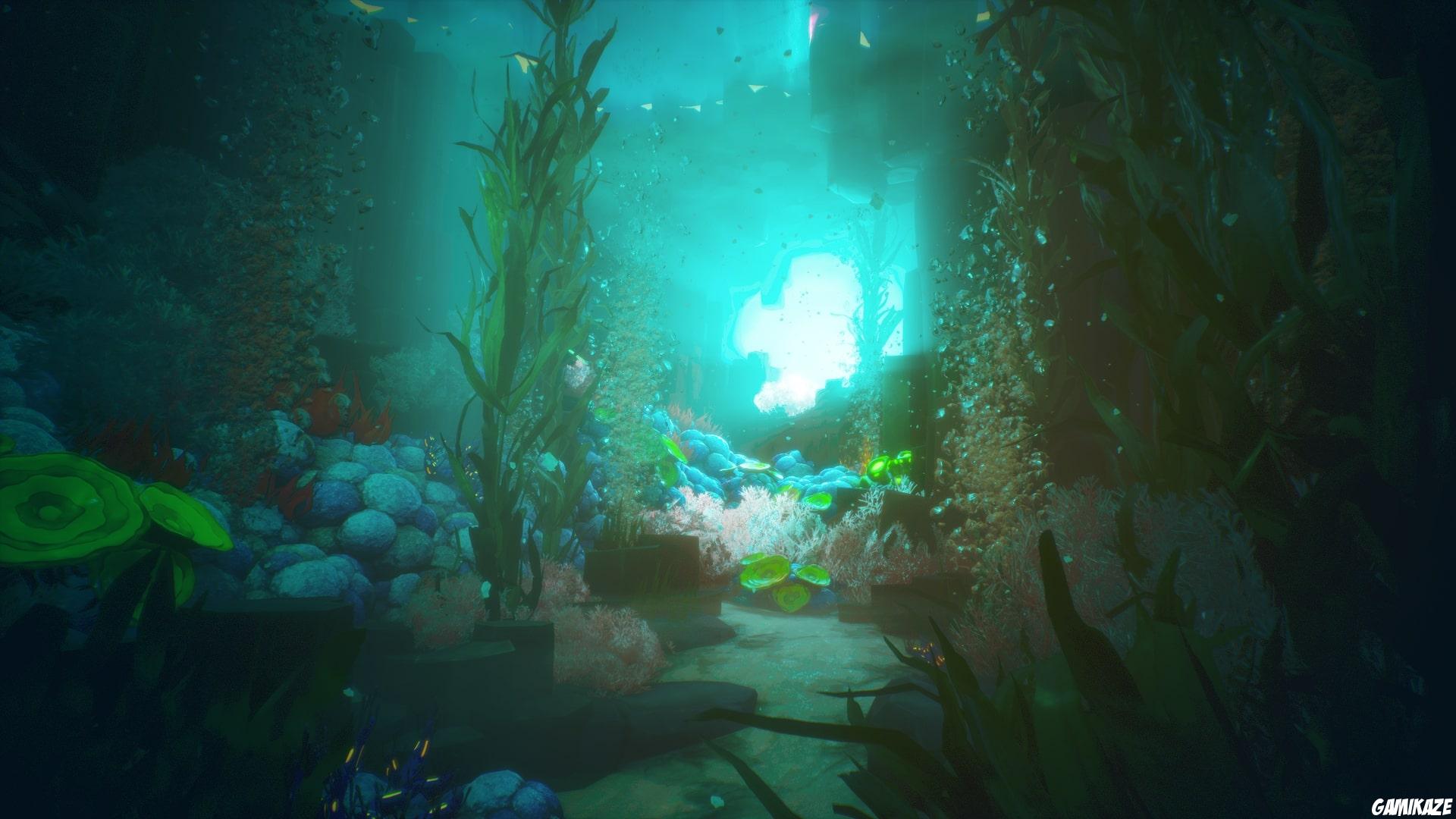 Call of the Sea