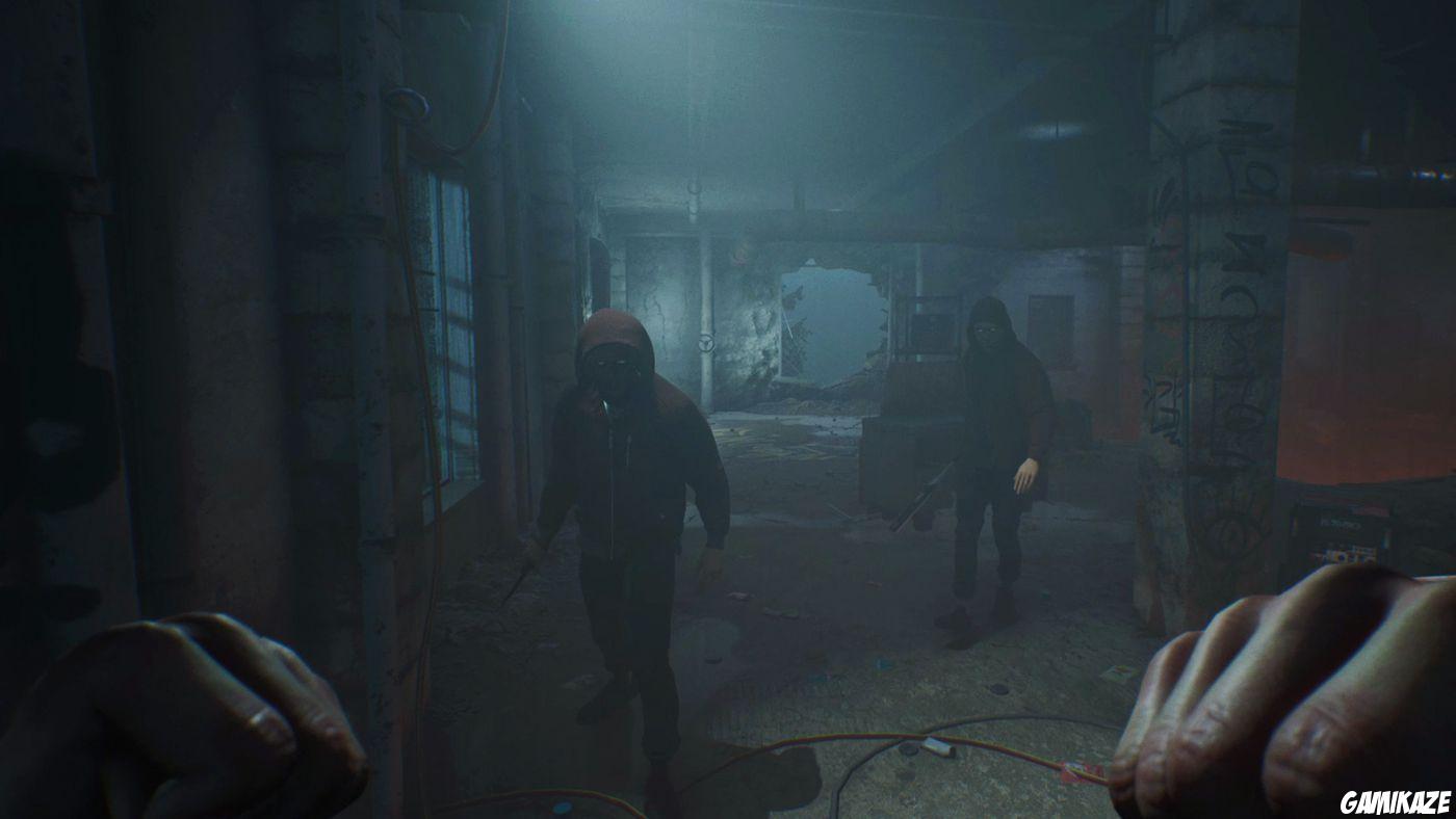 Vampire : The Masquerade - Bloodlines 2