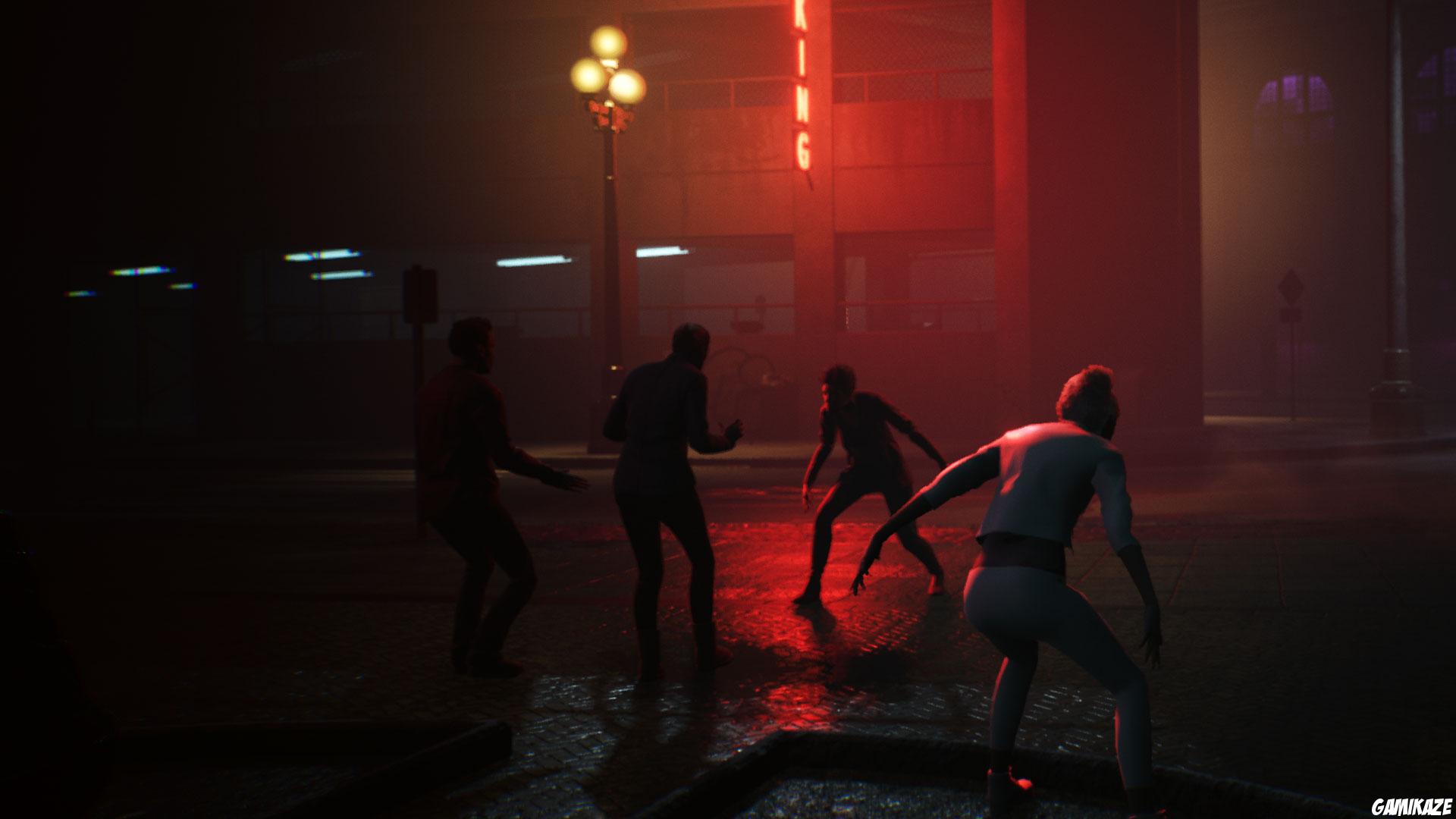 Vampire : The Masquerade - Bloodlines 2