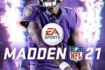 game type Sport Madden NFL 21