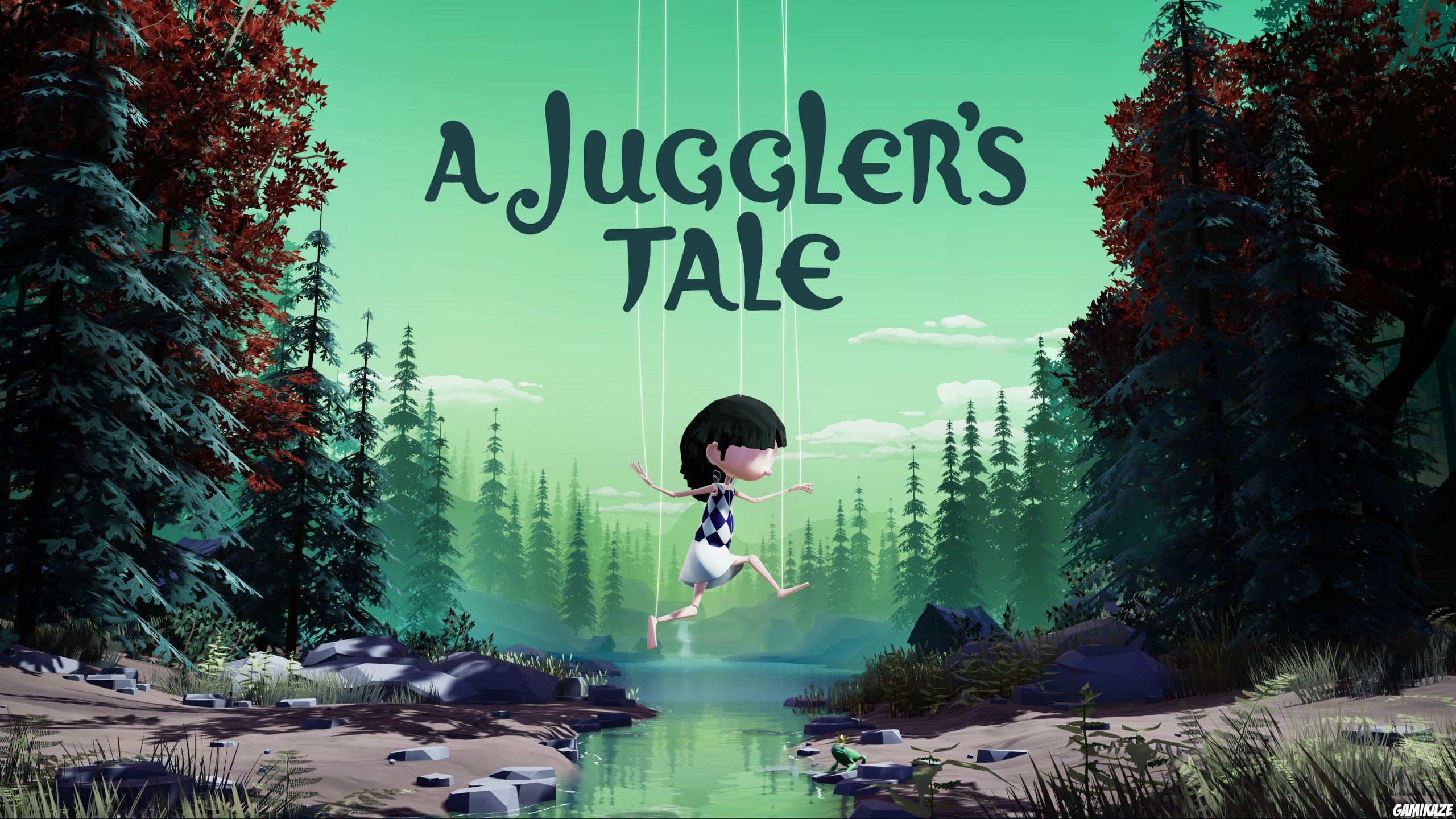 A Juggler's Tale