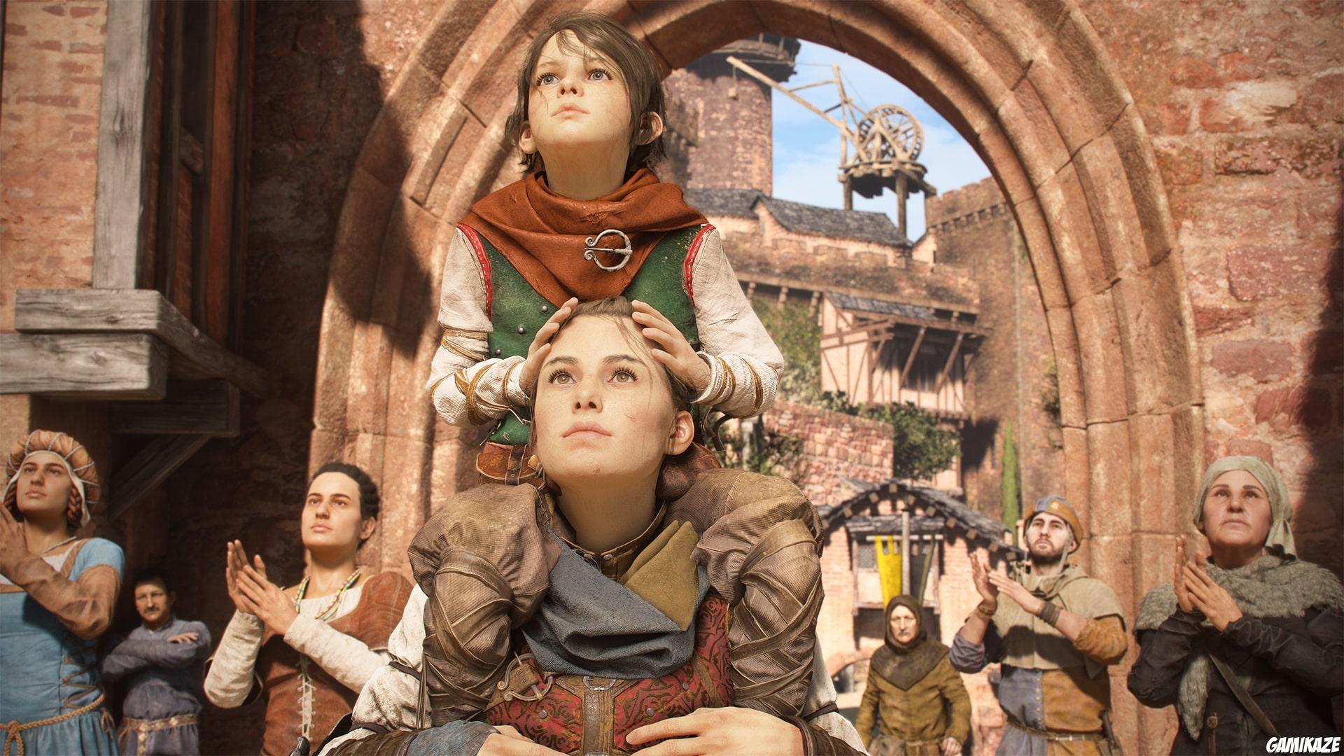 A Plague Tale : Requiem