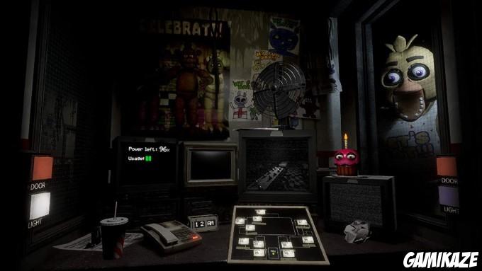 Five Night at Freddy's : The Core Collection