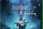 game type Action Little Nightmares II