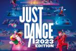 game type Sport Just Dance 2023