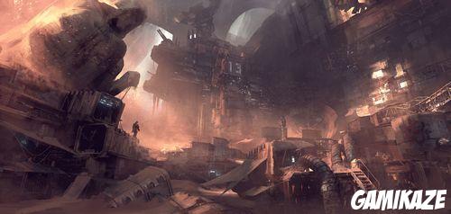 Warhammer 40.000 : Darktide