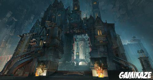 Warhammer 40.000 : Darktide