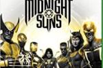 game type RPG Marvel Midnight Suns