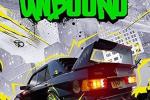 game type Arcade Need for Speed Unbound