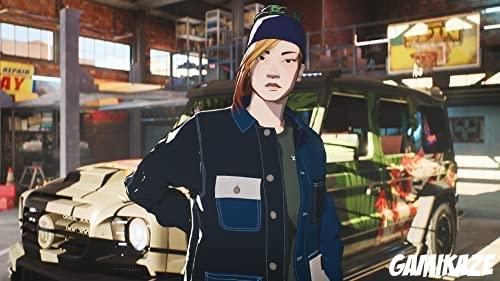 Need for Speed Unbound