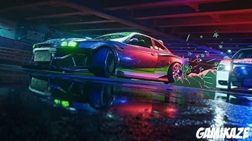 Need for Speed Unbound