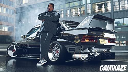 Need for Speed Unbound