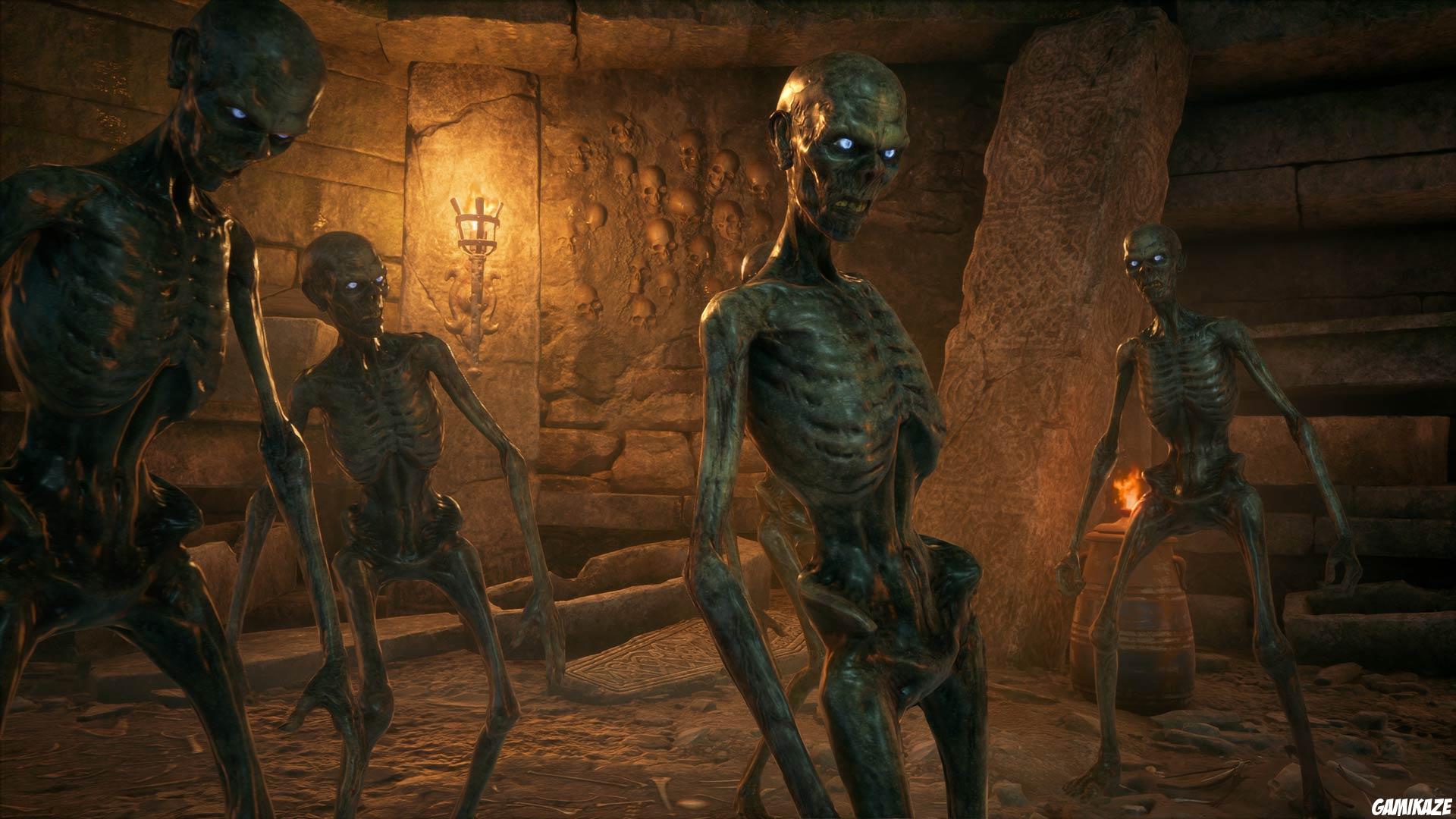 Hogwarts Legacy : l'Héritage de Poudlard