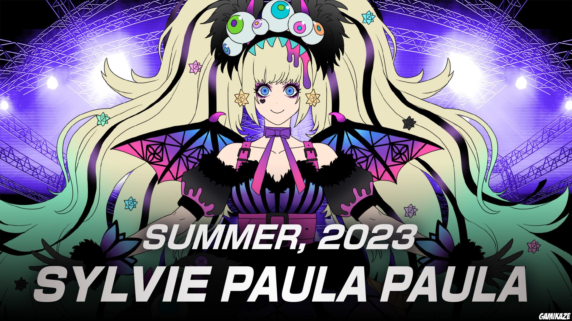 The King of Fighters XV