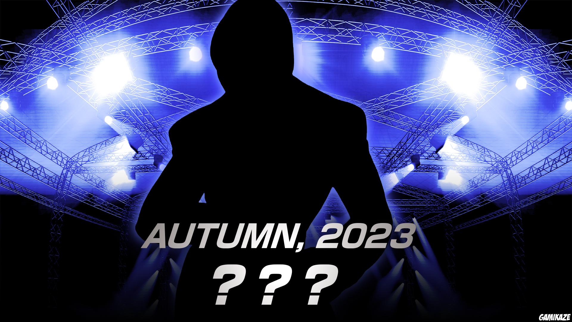 The King of Fighters XV